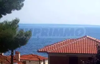 Къща в Халкидики