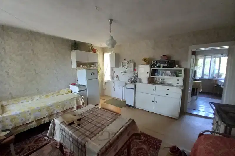 House in Vidin, Himik