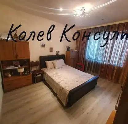 Снимка 4 — Къща в Хасково, Хисаря