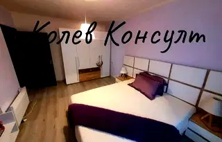 Къща в Хасково, Хисаря