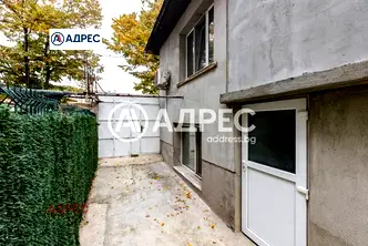 Къща във Варна, Христо Ботев