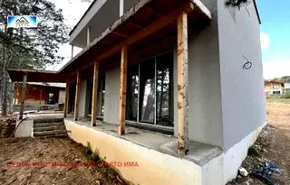 Къща в Стара Загора, Железник - център