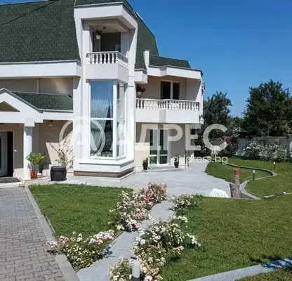 Photo 2 — House in Раз, Житница