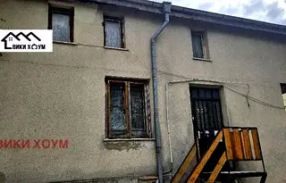 Къща във Варна, Колхозен пазар