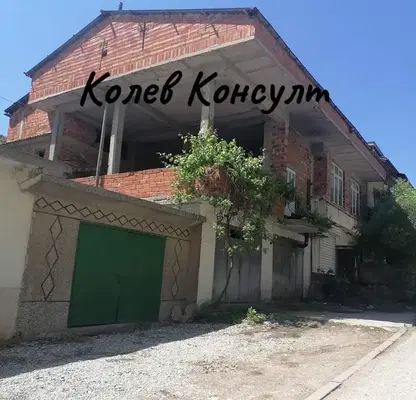 Снимка 3 — Къща в Хасково, Куба