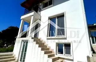 Къща във Варна, м-т Акчелар