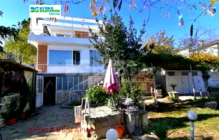 Къща във Варна, м-т Акчелар