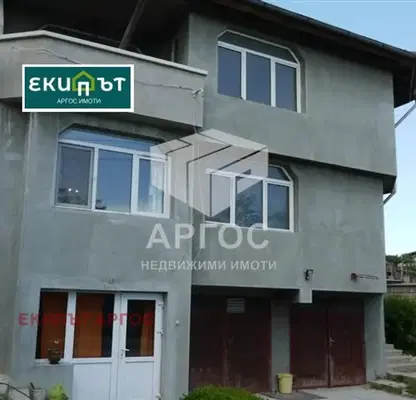 Photo 2 — House in Varna, Akchelar