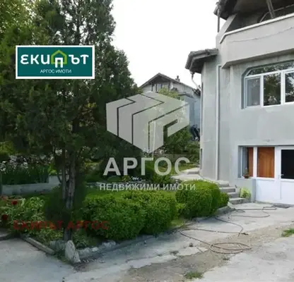 Photo 3 — House in Varna, Akchelar