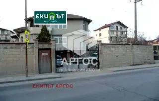 Къща във Варна, м-т Акчелар