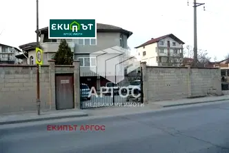 Къща във Варна, м-т Акчелар