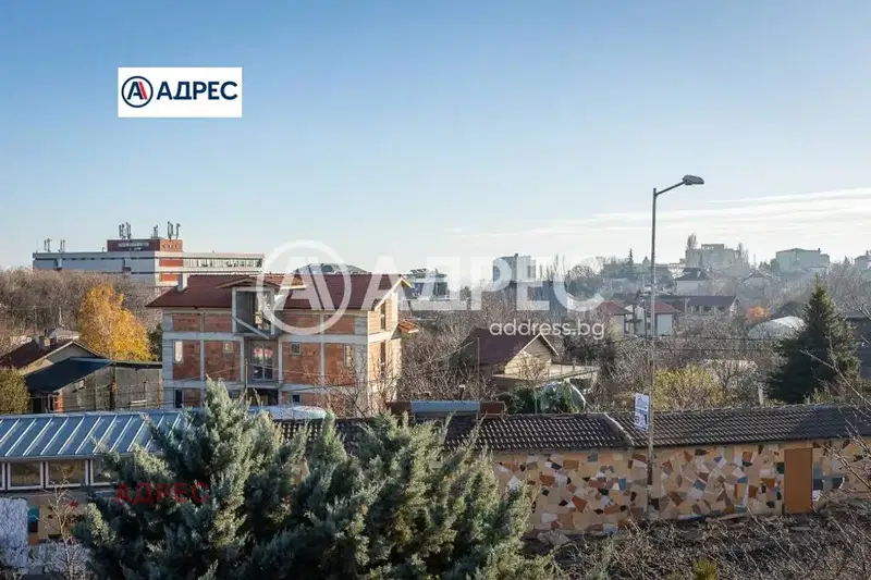 Къща във Варна, м-т Ален мак