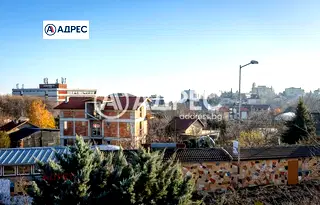 Къща във Варна, м-т Ален мак