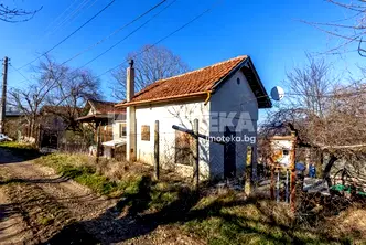 Къща във Варна, м-т Боровец - север