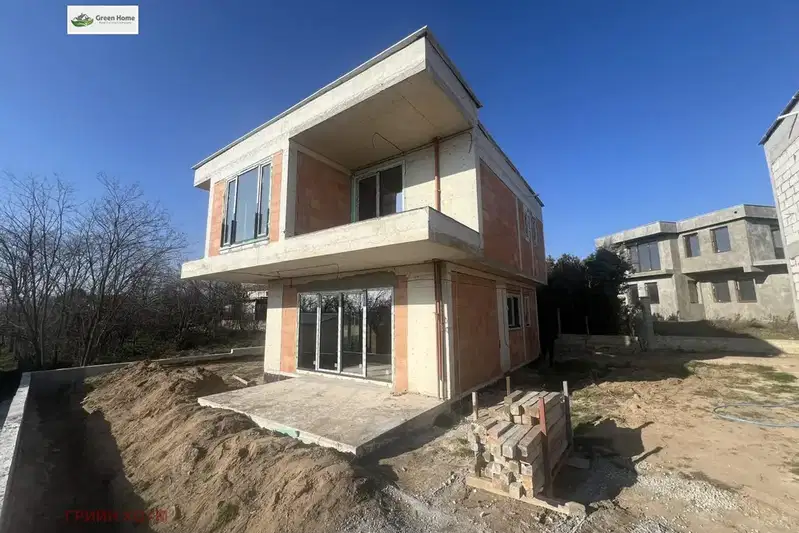 House in Varna, Borovec - Sever