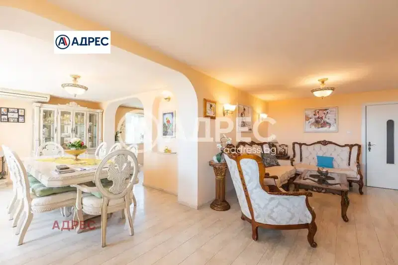 House in Varna, Dolna Traka