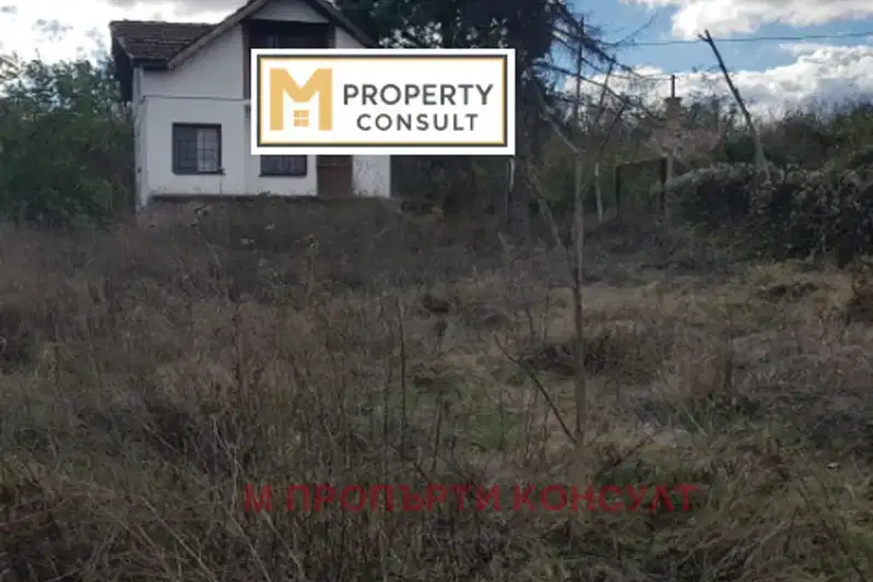 House in Pleven, Kojuharska Cheshma