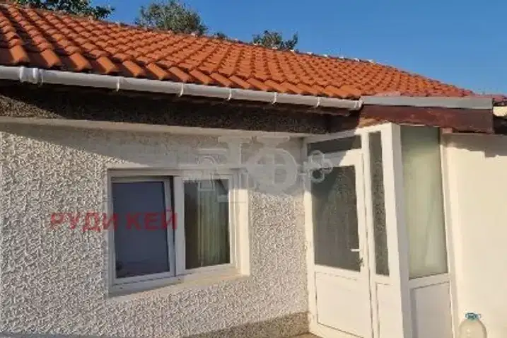 Къща във Варна, м-т Манастирски рид