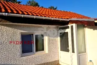Къща във Варна, м-т Манастирски рид