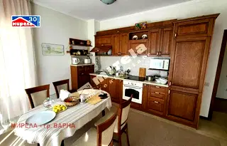 Къща във Варна, м-т Манастирски рид