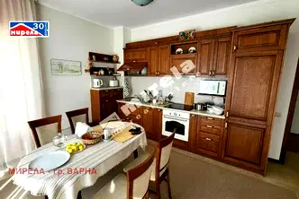 Къща във Варна, м-т Манастирски рид