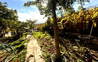 Къща във Варна, м-т Планова