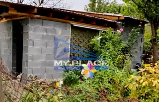 Къща в Шумен, м-т Под Манастира