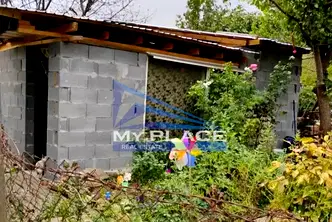 Къща в Шумен, м-т Под Манастира
