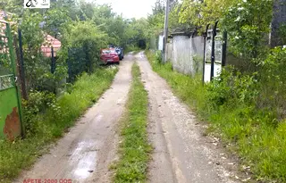 Къща в София, м-т Щъркелово гнездо