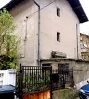 Къща в Перник, Нов Драгановец