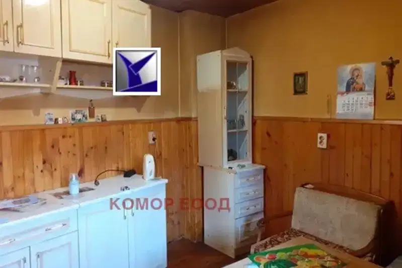 House in Ruse, Novata Mahala