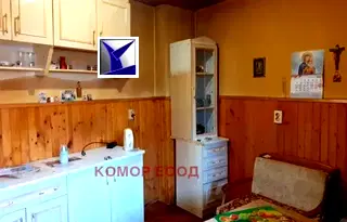 Къща в Русе, Новата махала