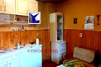 Къща в Русе, Новата махала