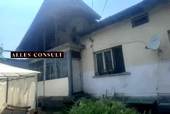 Къща в София, Орландовци