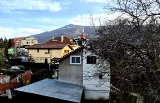 Къща в София, Павлово