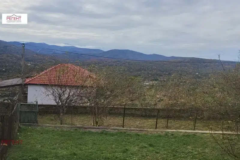 House in Gabrovo, Proinovci
