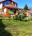 Къща в Раз, Промишлена зона - Запад