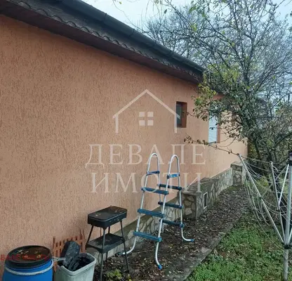Снимка 4 — Къща в Русе, Промишлена зона - Запад