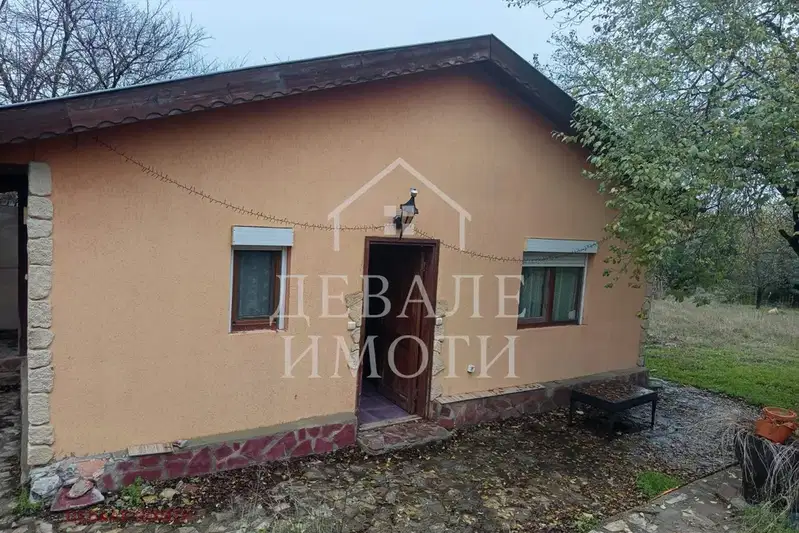 House in Ruse, Promishlena Zona - Zapad