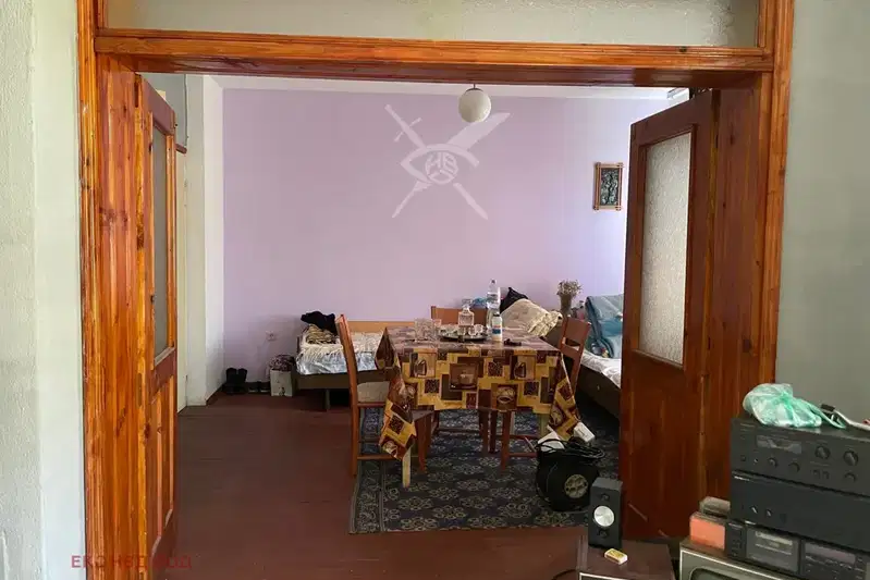 House in Plovdiv, Proslav