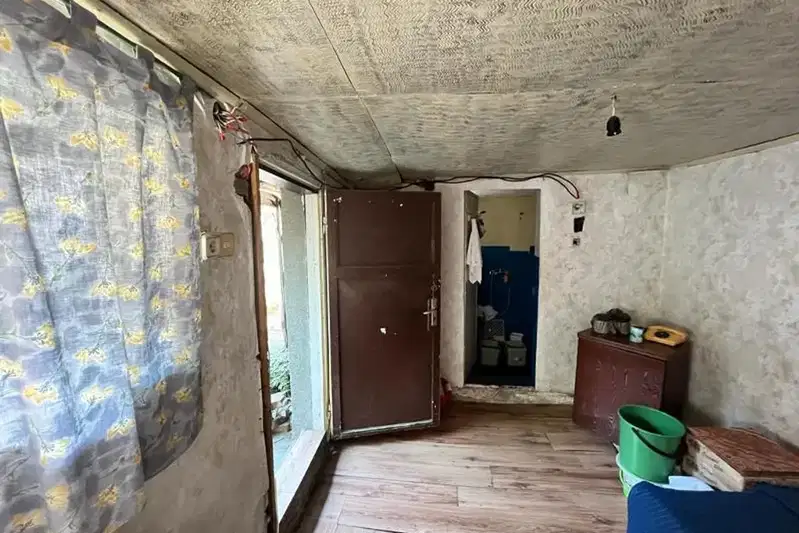 Къща в Русе, Родина 4