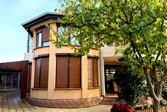 Къща в Бургас, Сарафово