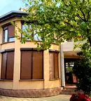 Къща в Бургас, Сарафово