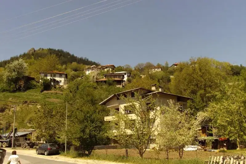 House in Smolyan, Star Centyr