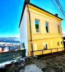 Къща във Велико Търново, Стара част