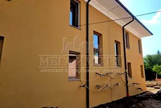 Къща в Бургас, Ветрен