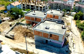 Къща във Варна, Виница