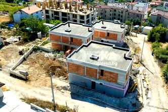 Къща във Варна, Виница