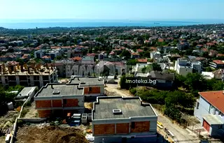 Къща във Варна, Виница
