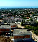 Къща във Варна, Виница